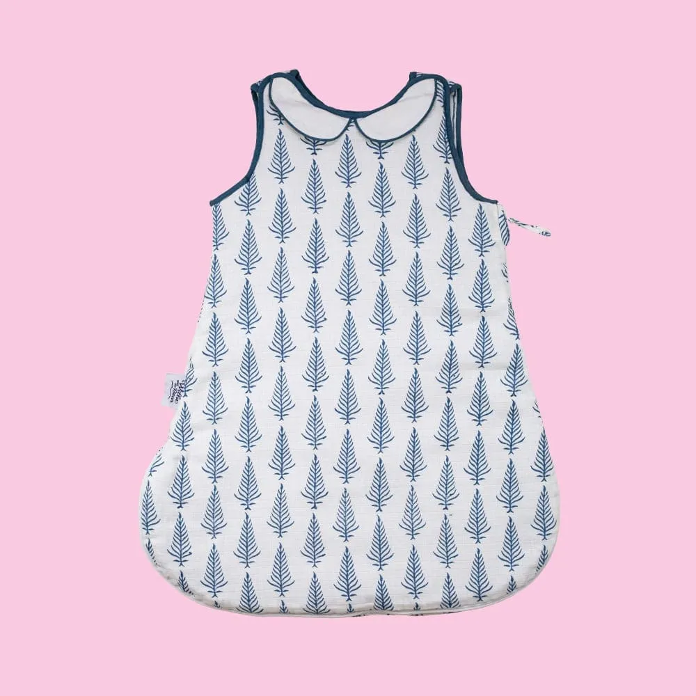 Quilted Sleeping Bag