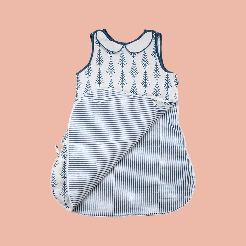 Quilted Sleeping Bag