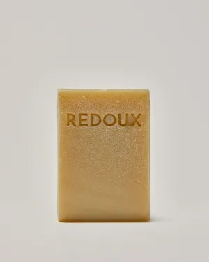 "Bathhouse" Spirulina Cleansing Bar