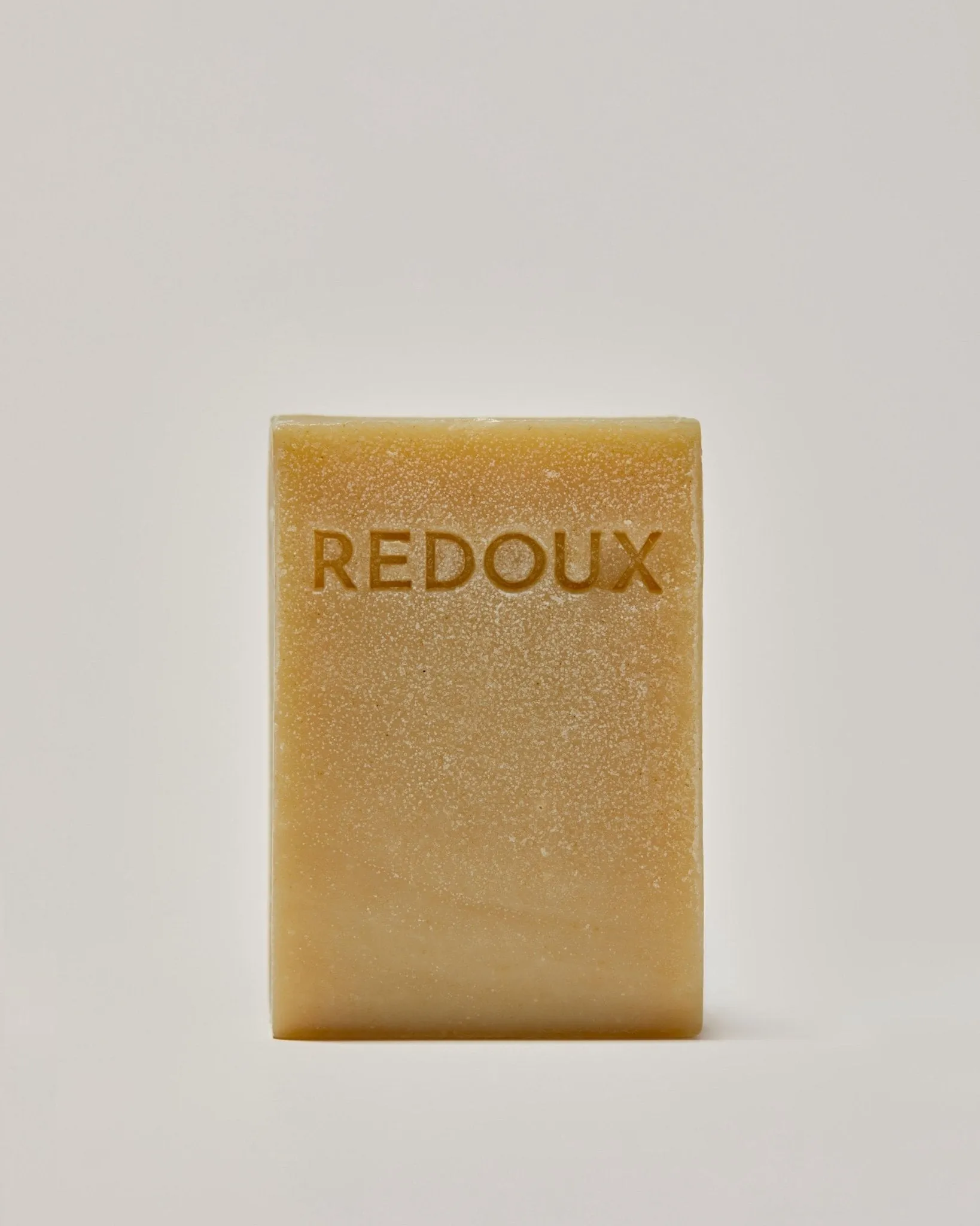 "Bathhouse" Spirulina Cleansing Bar