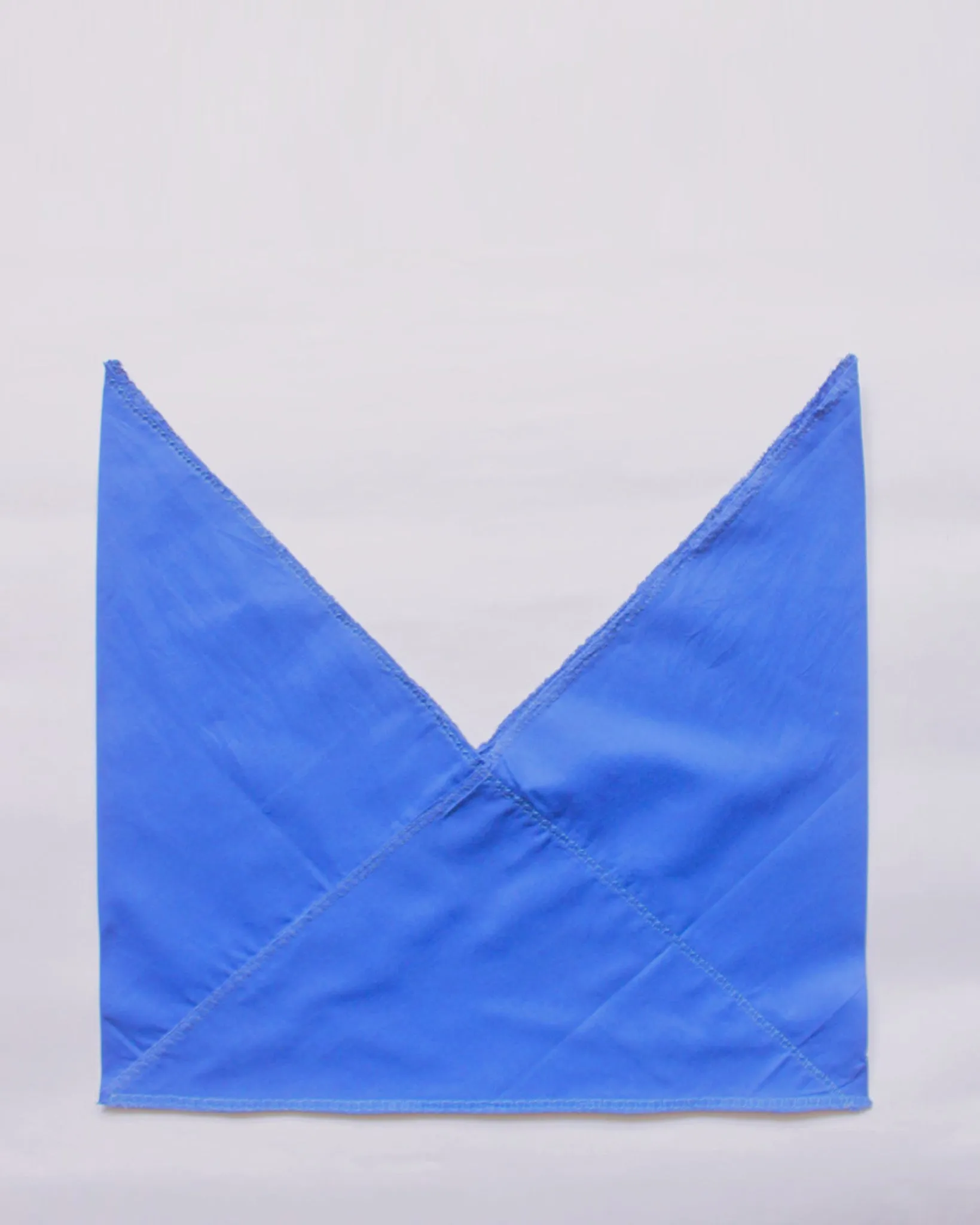 RALLY RALLY Bento Bag - Blue