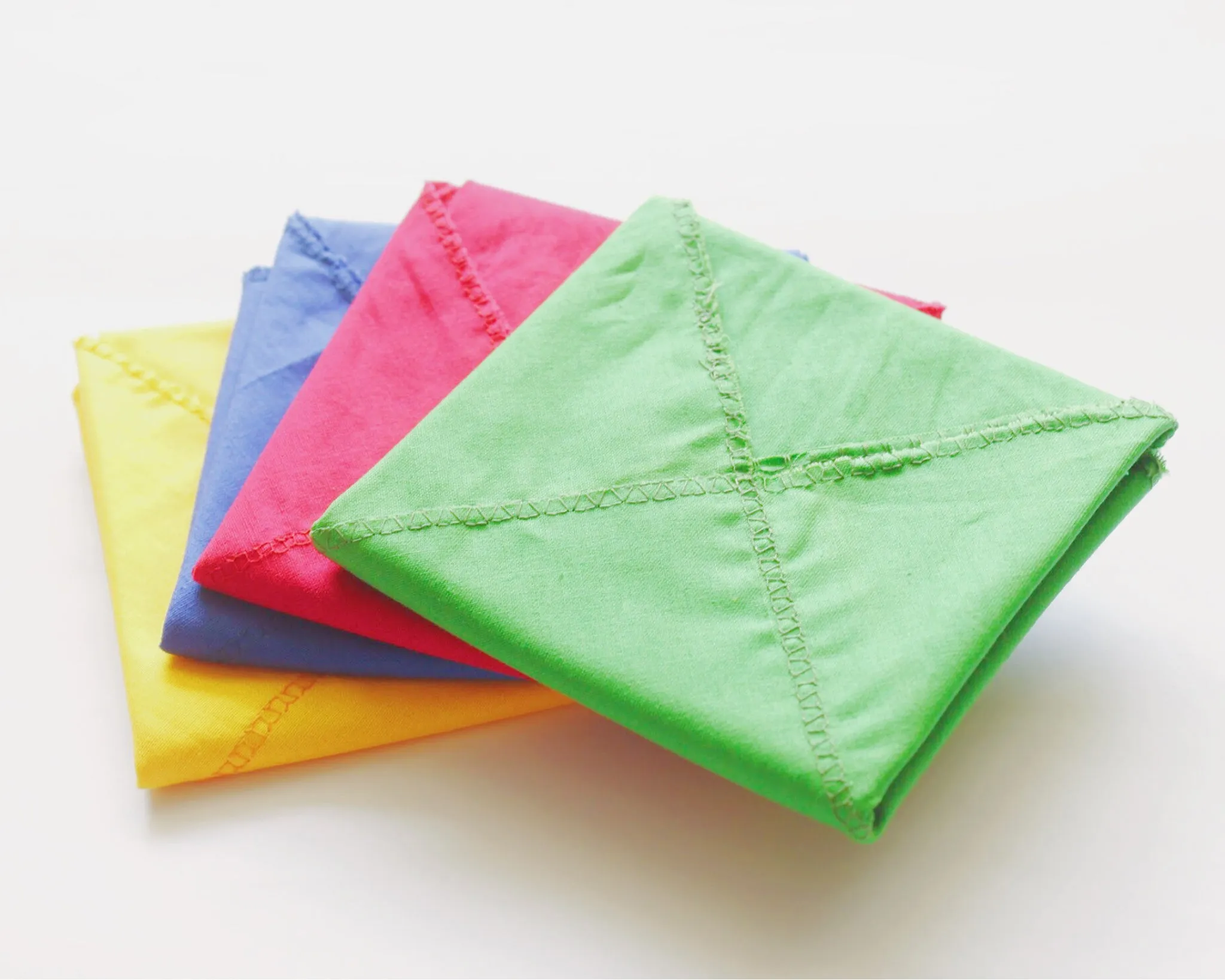 RALLY RALLY Bento Bag - Blue