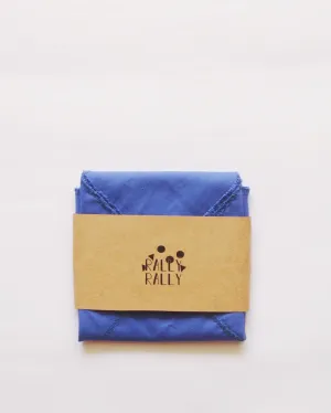 RALLY RALLY Bento Bag - Blue