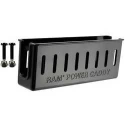 RAM Laptop Power Supply Caddy