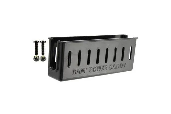 RAM Laptop Power Supply Caddy