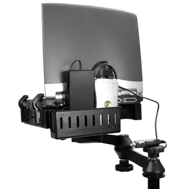 RAM Laptop Power Supply Caddy