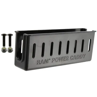RAM Laptop Power Supply Caddy