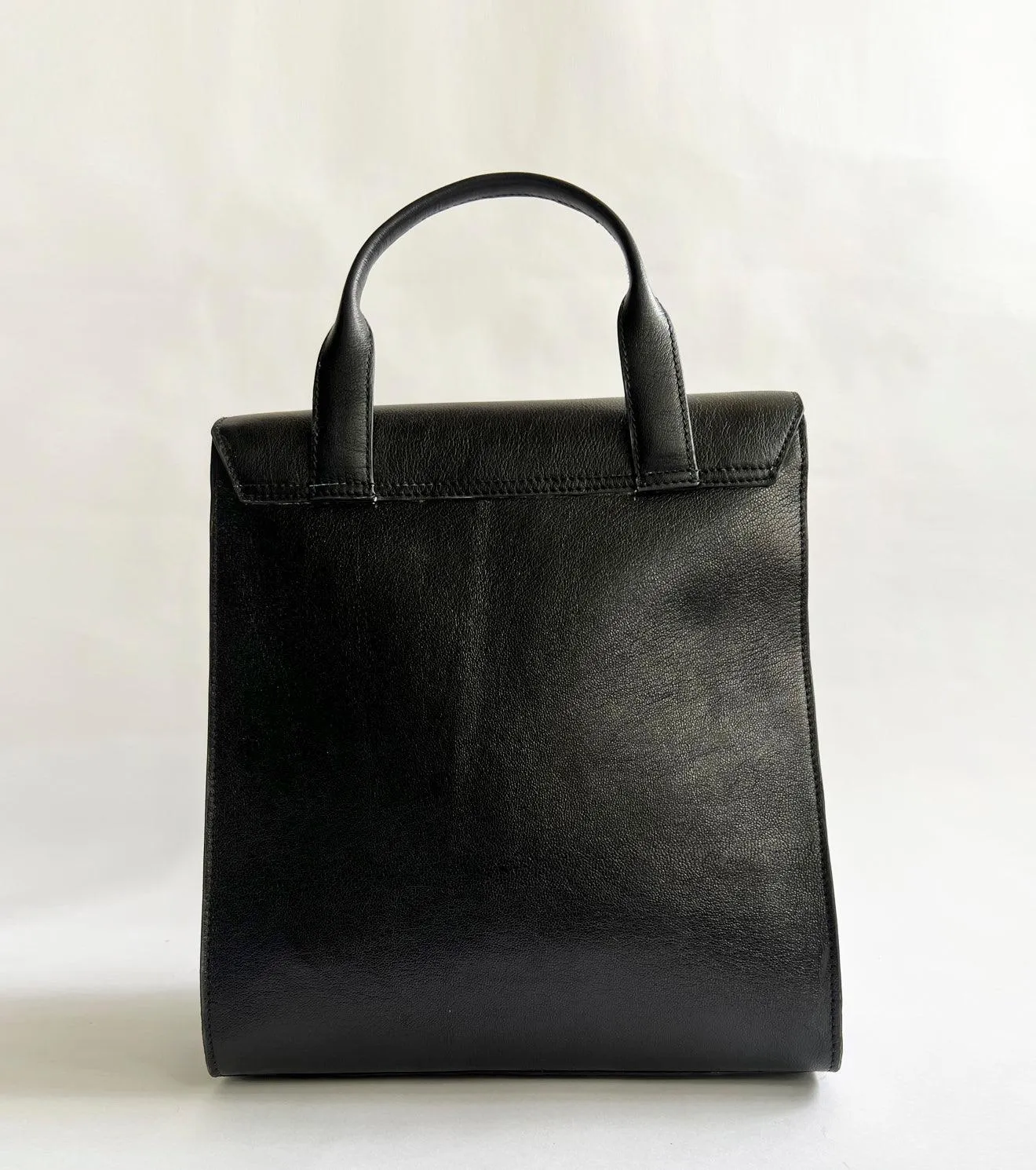 Raven shoulder bag