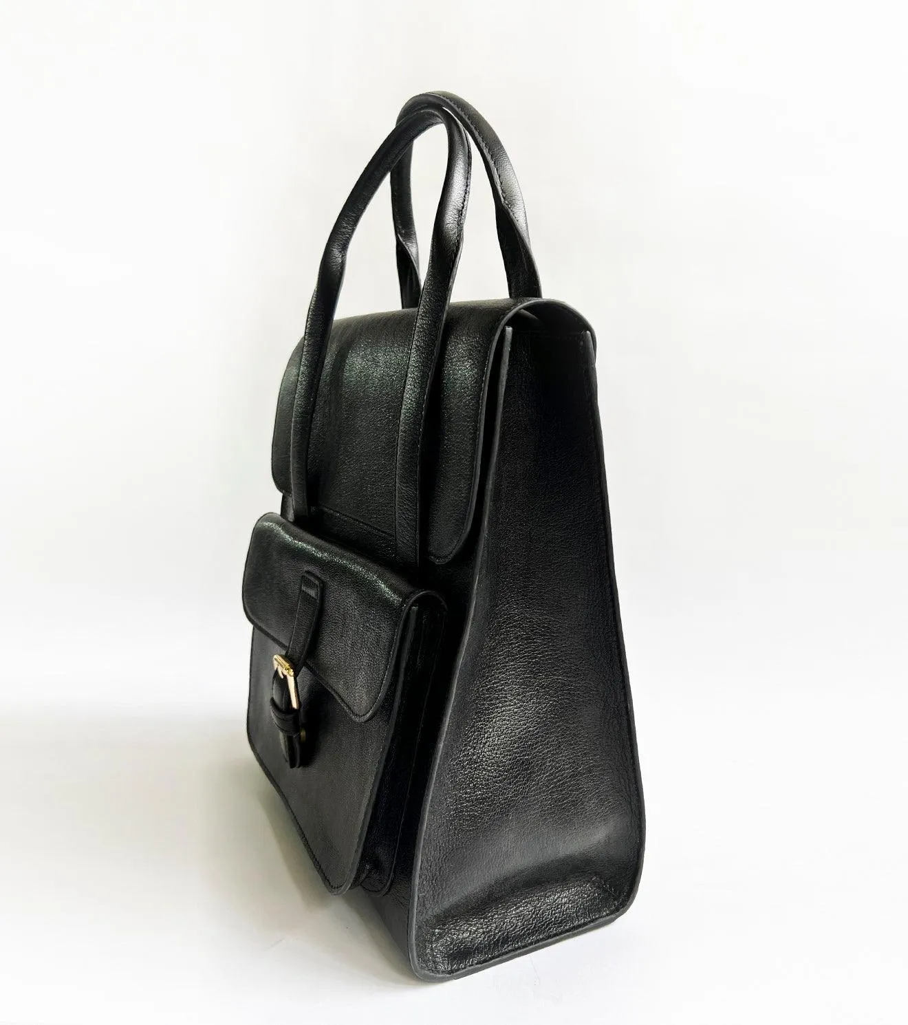 Raven shoulder bag