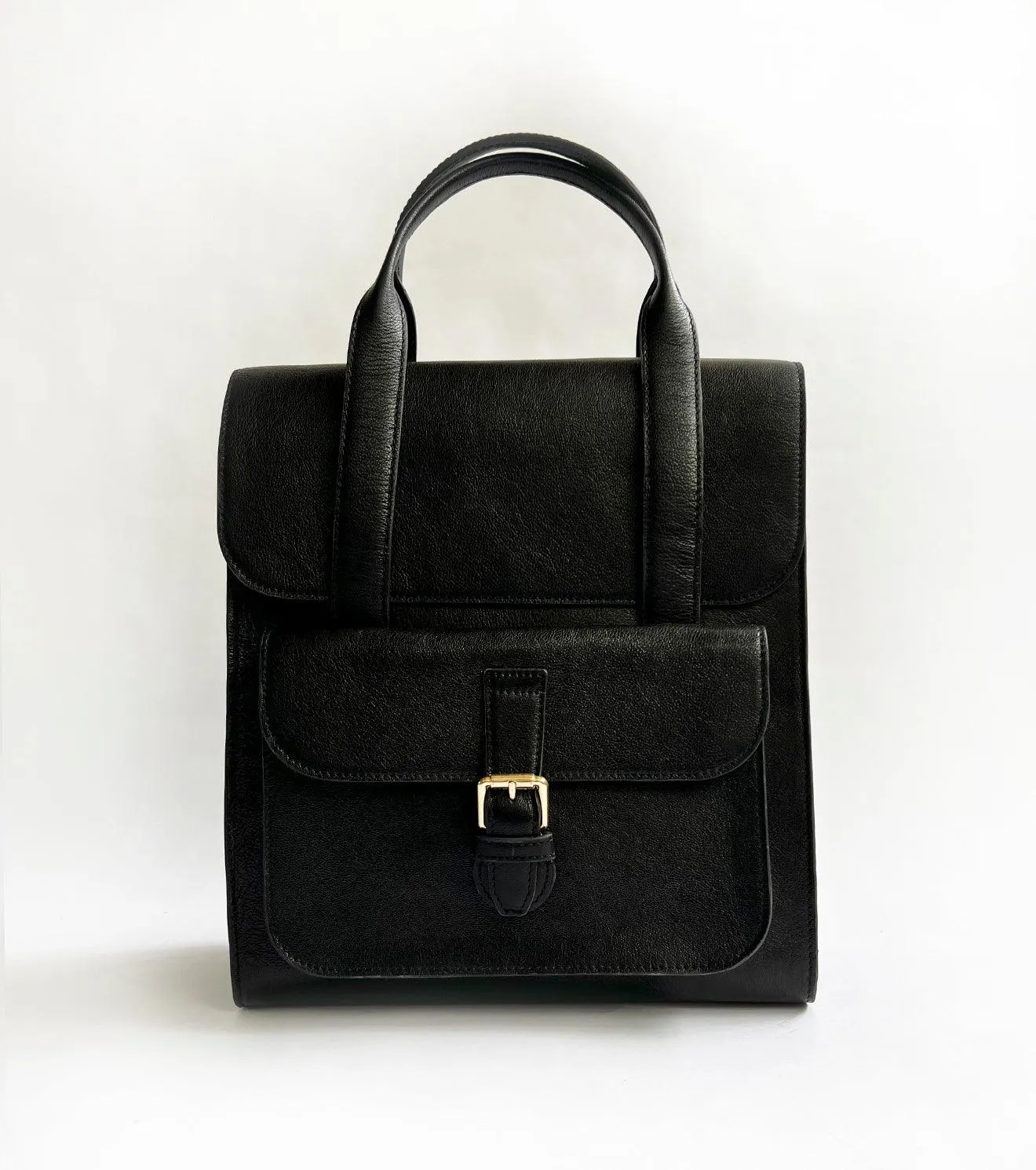Raven shoulder bag
