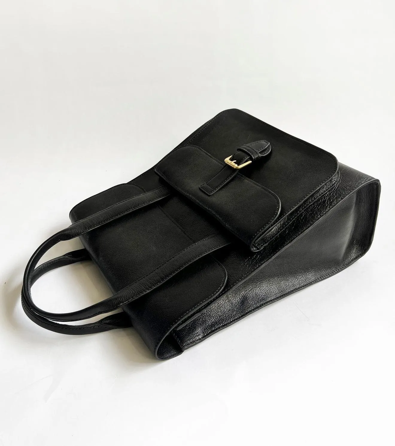Raven shoulder bag