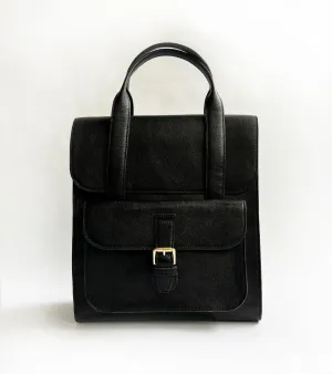 Raven shoulder bag