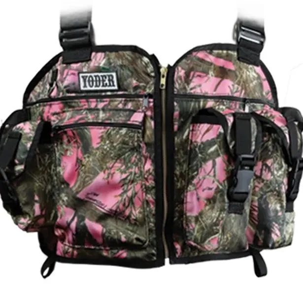 Razor Strap Vest