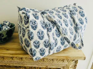 Reshma ~ Weekender Bag
