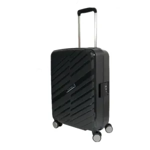 Revelation Quinn Multilock Spinner 65Cm Black
