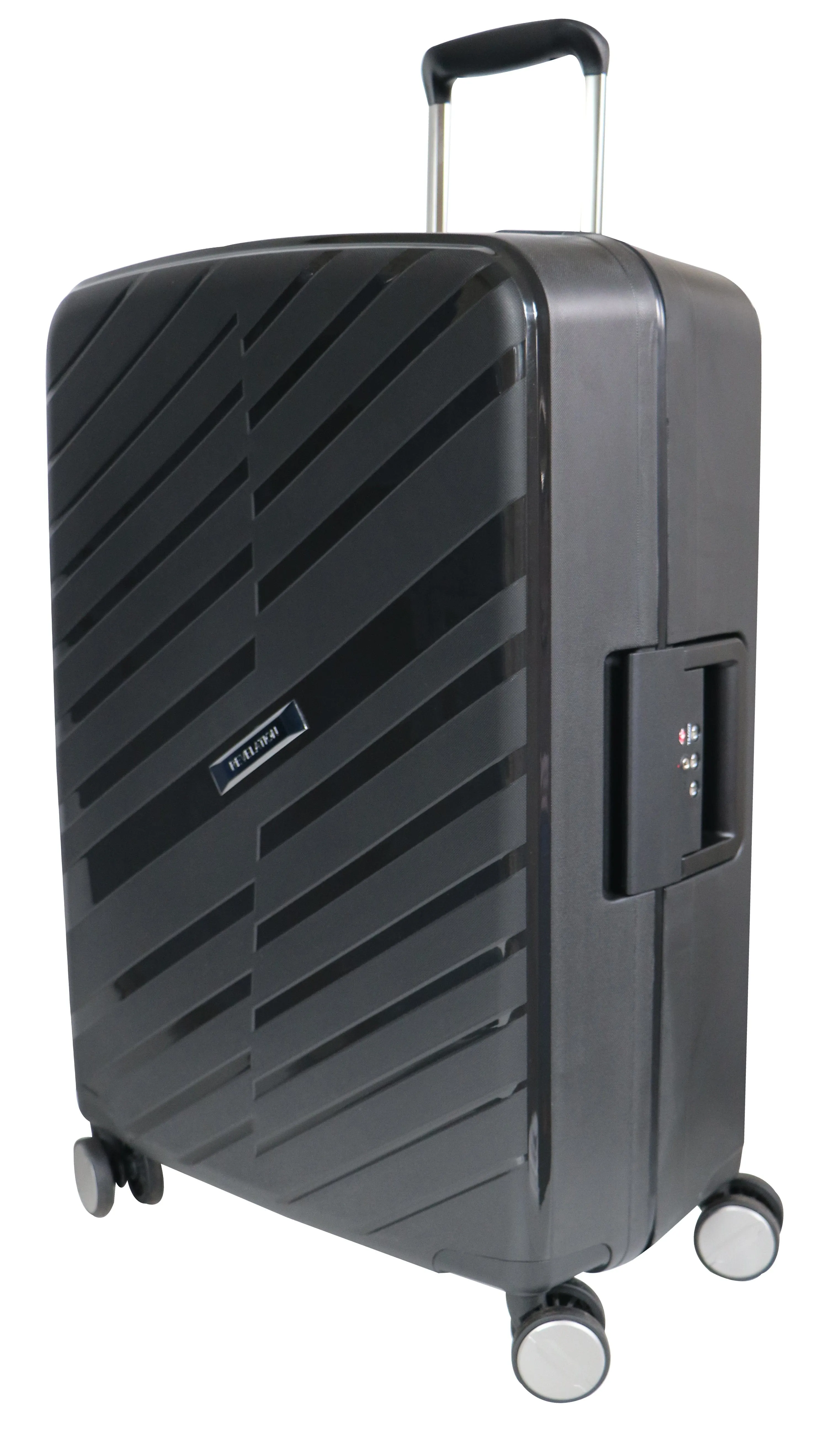Revelation Quinn Multilock Spinner 65Cm Black