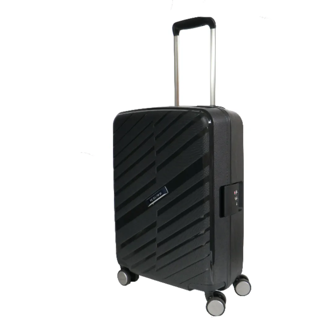 Revelation Quinn Multilock Spinner 65Cm Black