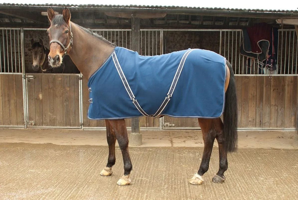 Rhinegold Comfey Fleece Rug