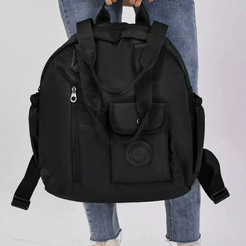 Riley- Waterproof Backpack