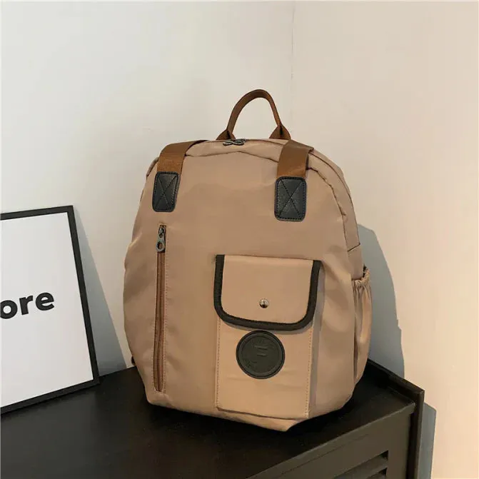 Riley- Waterproof Backpack