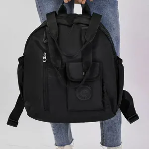 Riley- Waterproof Backpack