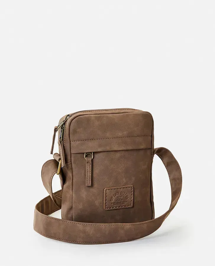 Ripcurl Classic Leazard No Idea Pouch