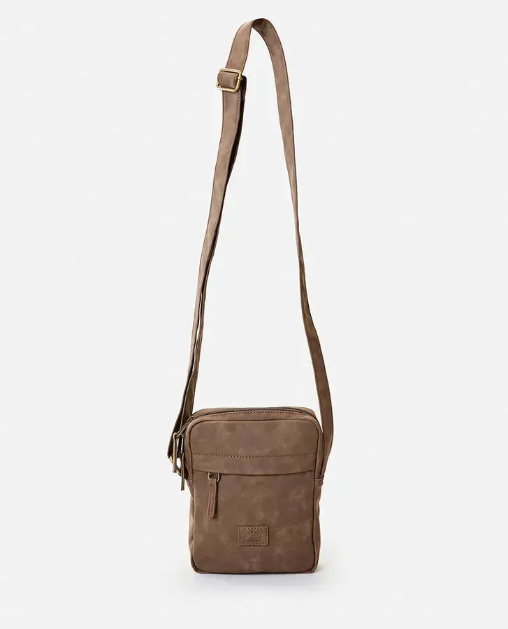 Ripcurl Classic Leazard No Idea Pouch