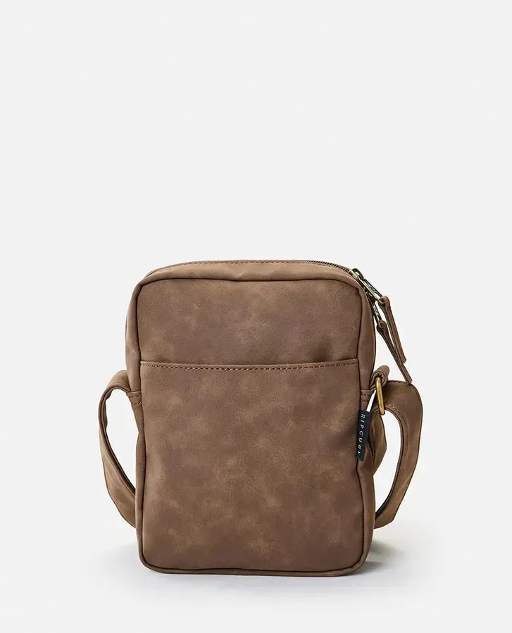 Ripcurl Classic Leazard No Idea Pouch