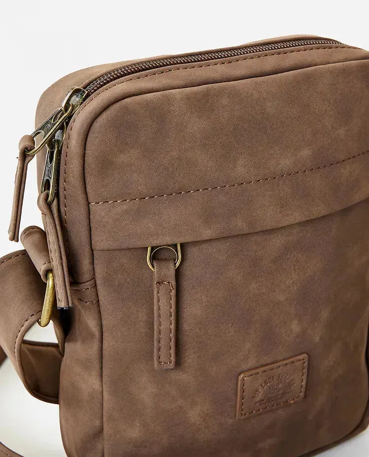 Ripcurl Classic Leazard No Idea Pouch