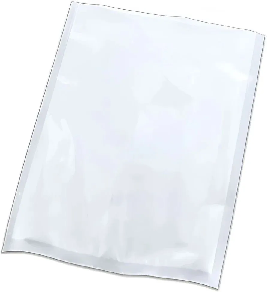 RiteSource - 6" x 10", 3 Mil Vacuum Bags -Od-1M, 1000/Cs - VL06103