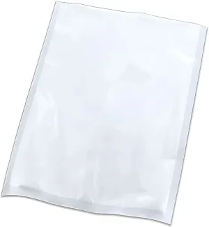 RiteSource - 6" x 10", 3 Mil Vacuum Bags -Od-1M, 1000/Cs - VL06103