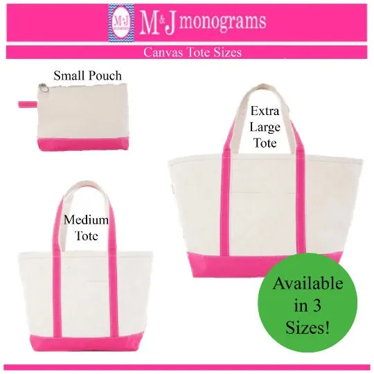RN Custom Cosmetic Bag