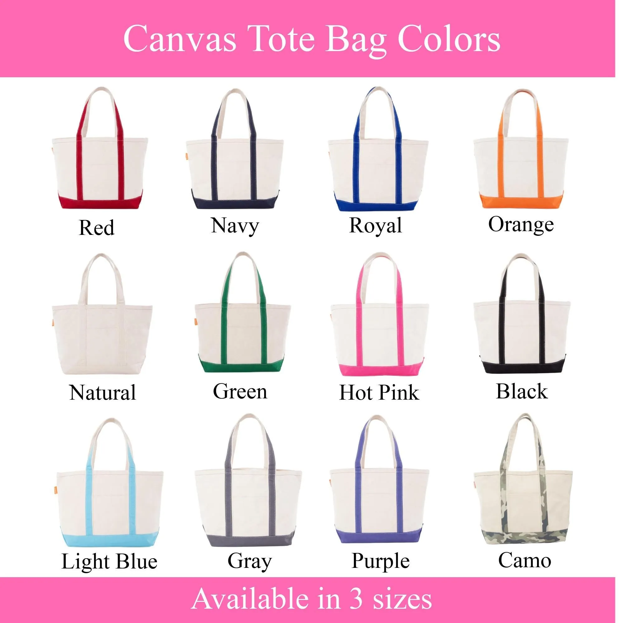 RN Custom Cosmetic Bag