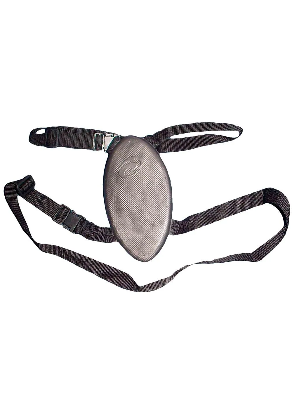 Rob Allen Chest Loading Pad with Straps