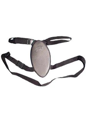 Rob Allen Chest Loading Pad with Straps
