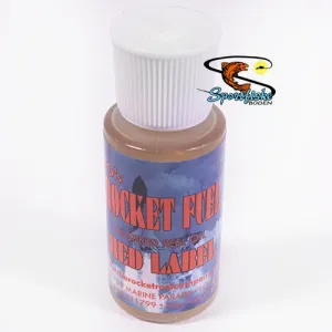 Rocket Fuel Red Label