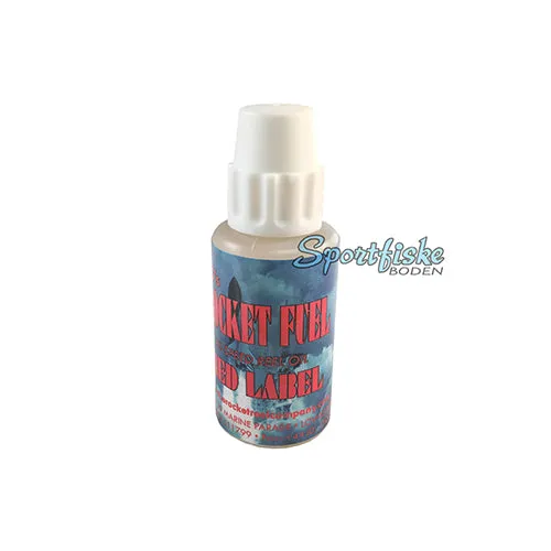 Rocket Fuel Red Label