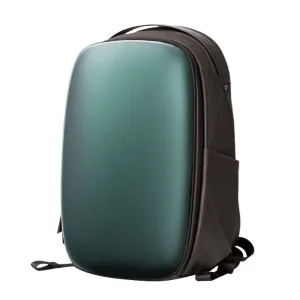 ROCKROOSTER ARCH Travel Backpack, Hard Shell Laptop Bag for Men and Women, College Backpack Anti Theft Waterproof Shaping Backpack A2