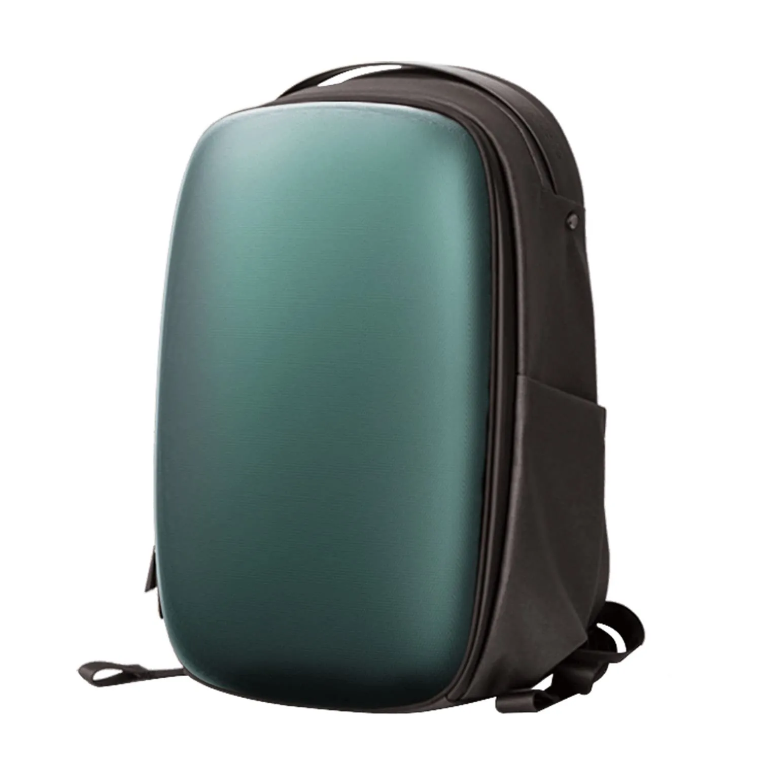 ROCKROOSTER ARCH Travel Backpack, Hard Shell Laptop Bag for Men and Women, College Backpack Anti Theft Waterproof Shaping Backpack A2