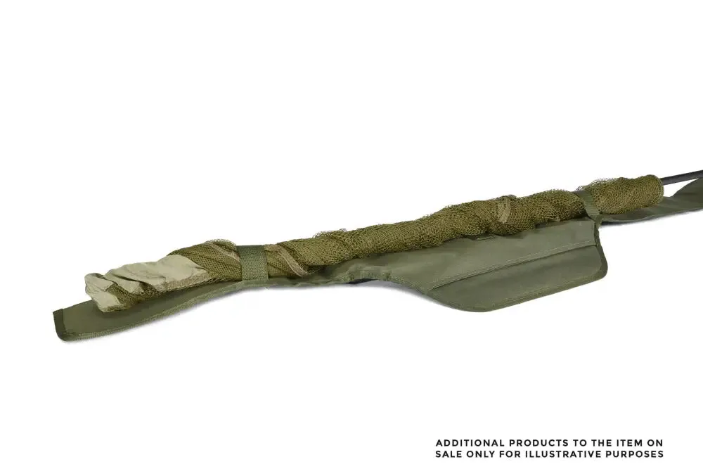 Rod Sleeve