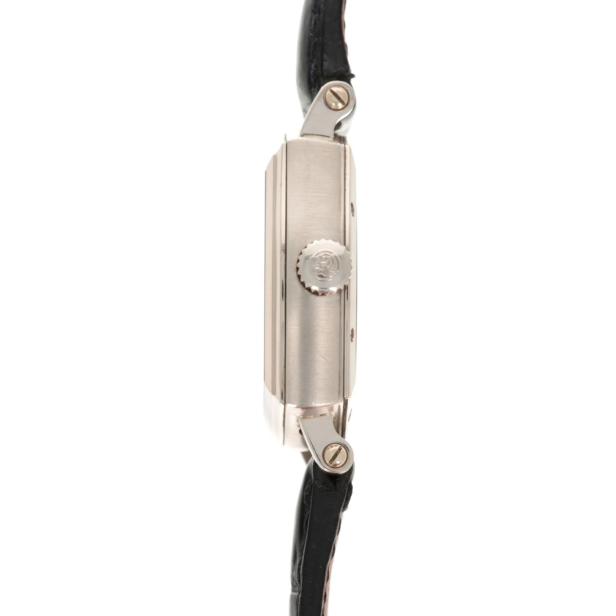 Roger Dubuis White Gold Sympathie Perpetual Calendar Watch