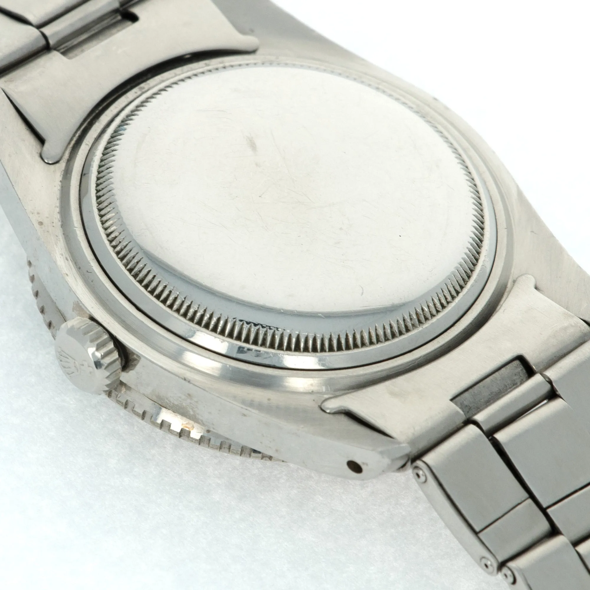 Rolex Bakalite GMT-Master Ref. 6542