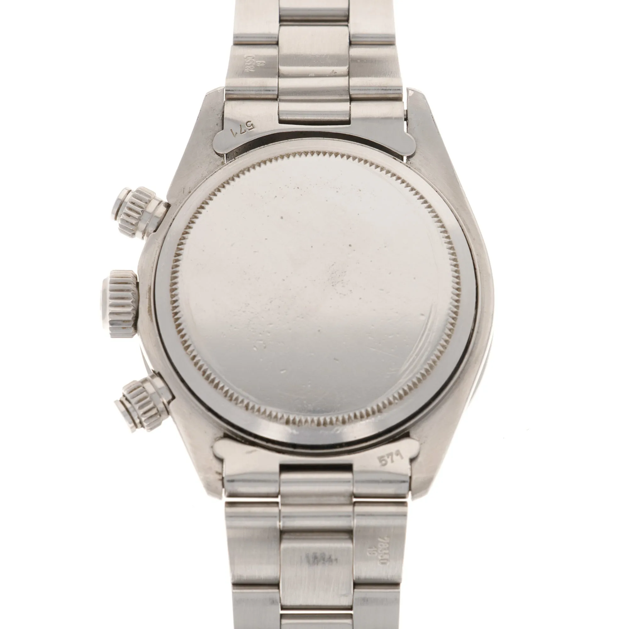 Rolex Cosmograph Daytona Big Red Watch, Ref. 6263