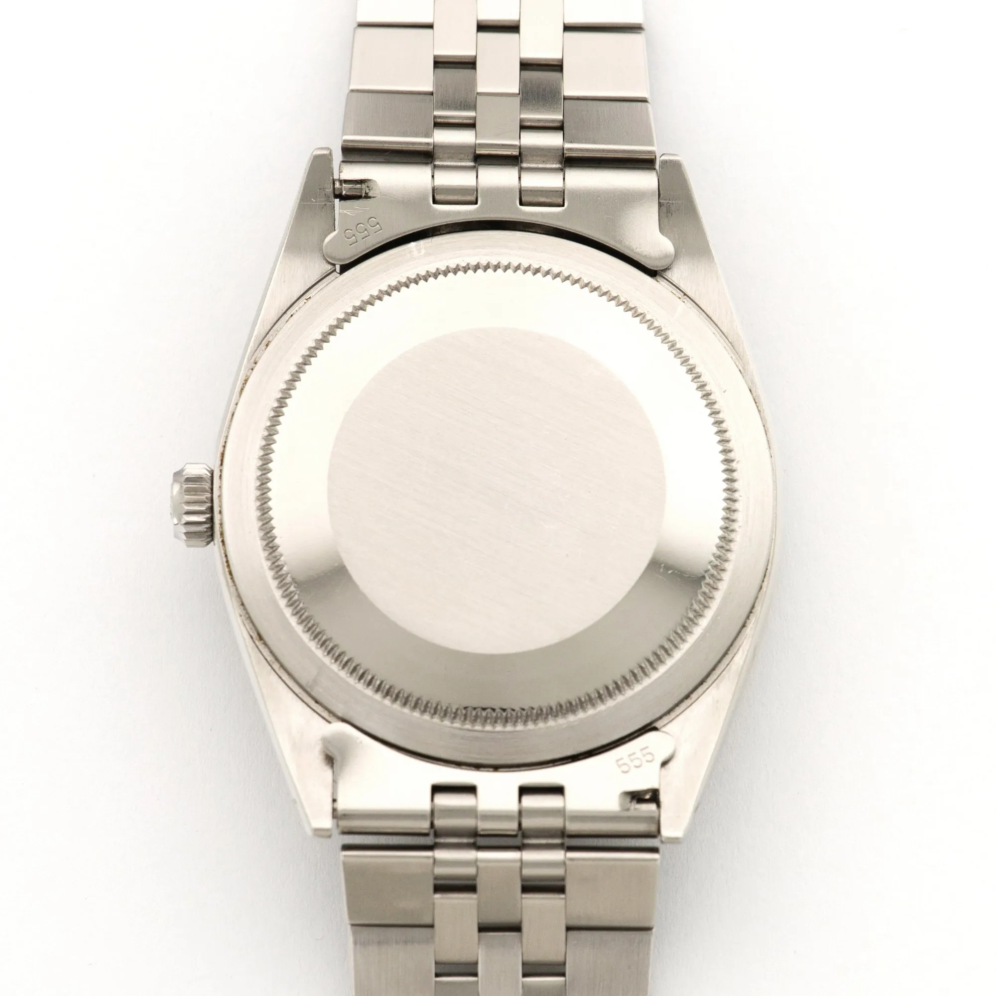 Rolex Datejust Turnograph Watch Ref. 1625