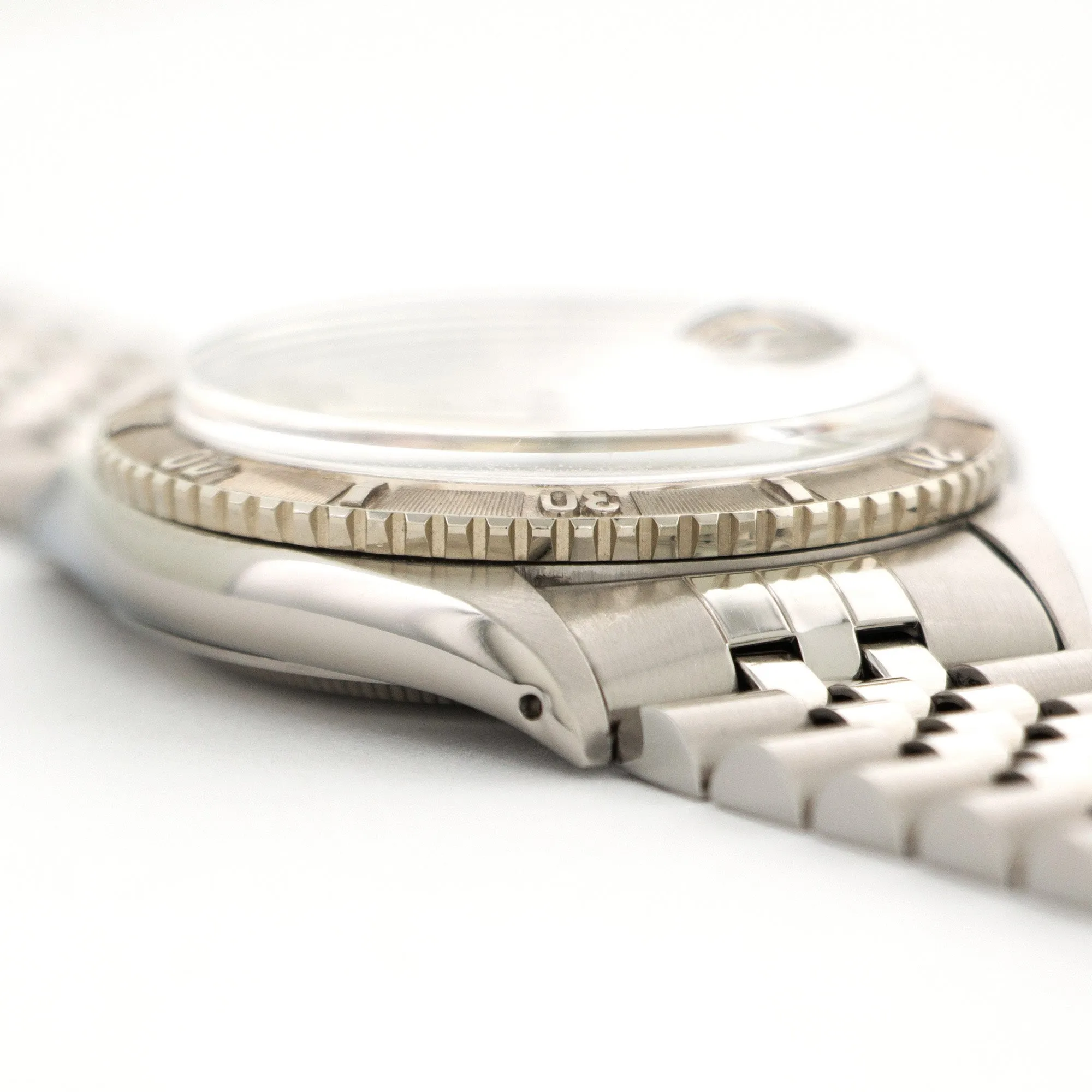 Rolex Datejust Turnograph Watch Ref. 1625