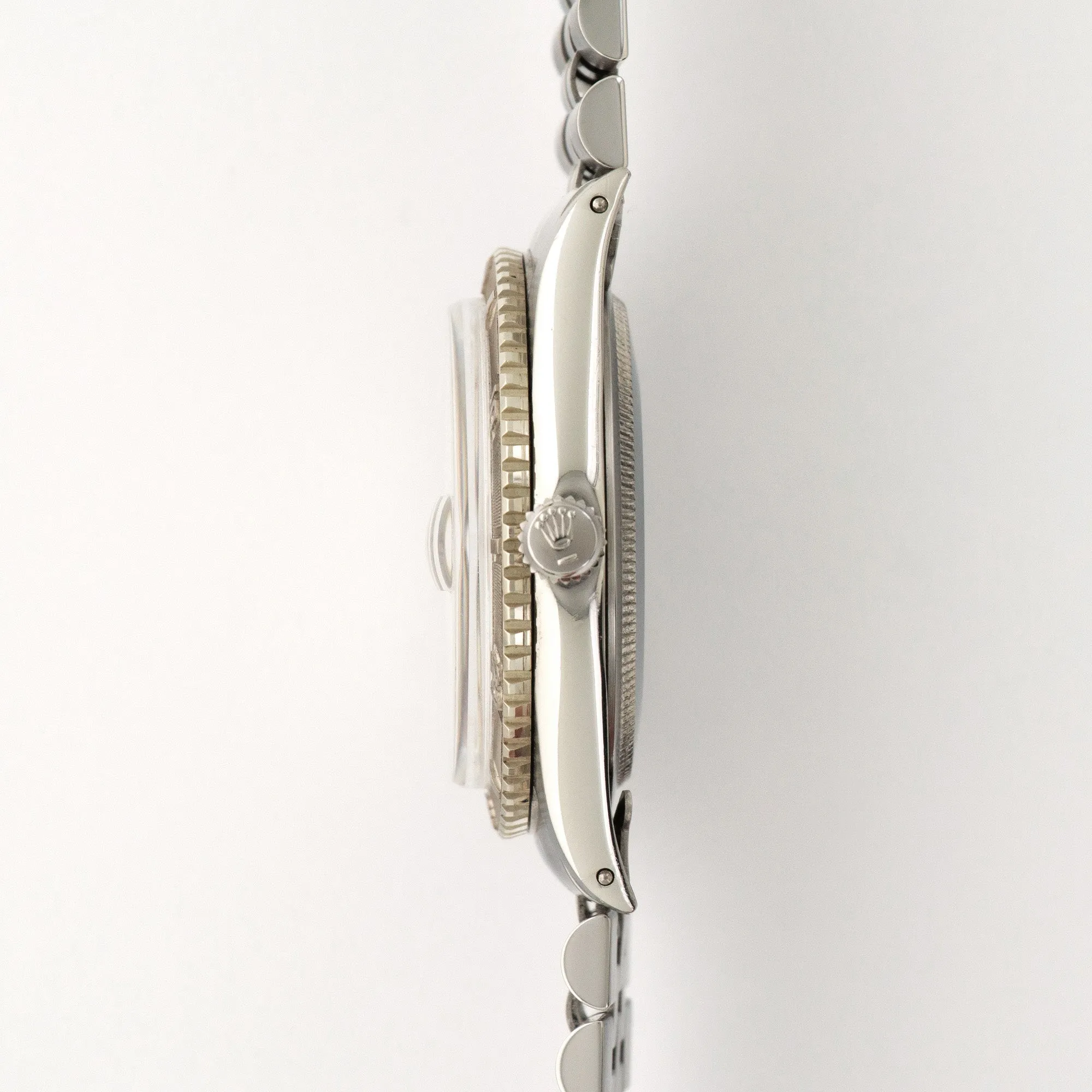 Rolex Datejust Turnograph Watch Ref. 1625