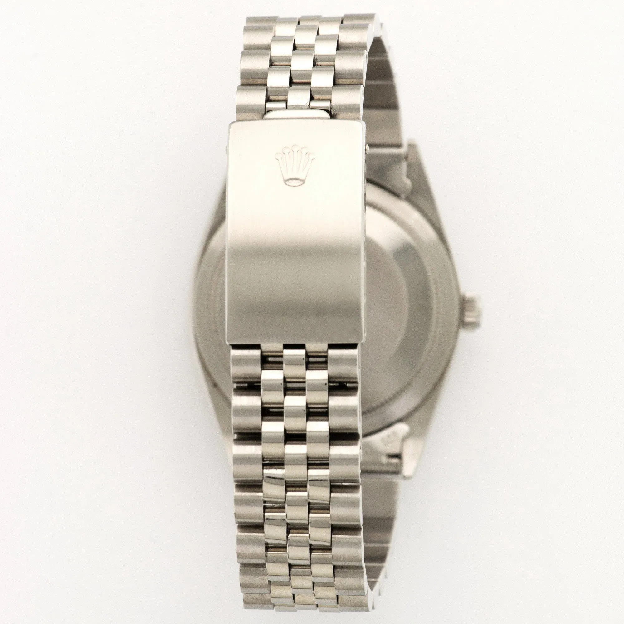 Rolex Datejust Turnograph Watch Ref. 1625