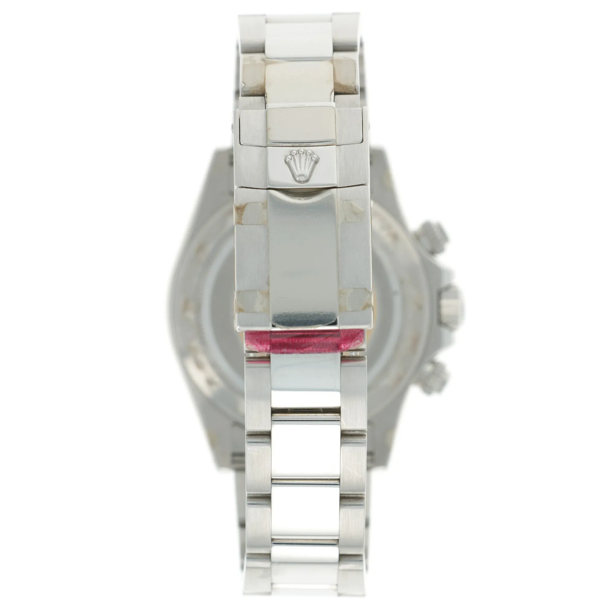 Rolex Daytona Steel Ref. 116520 in New Old Stock Condition
