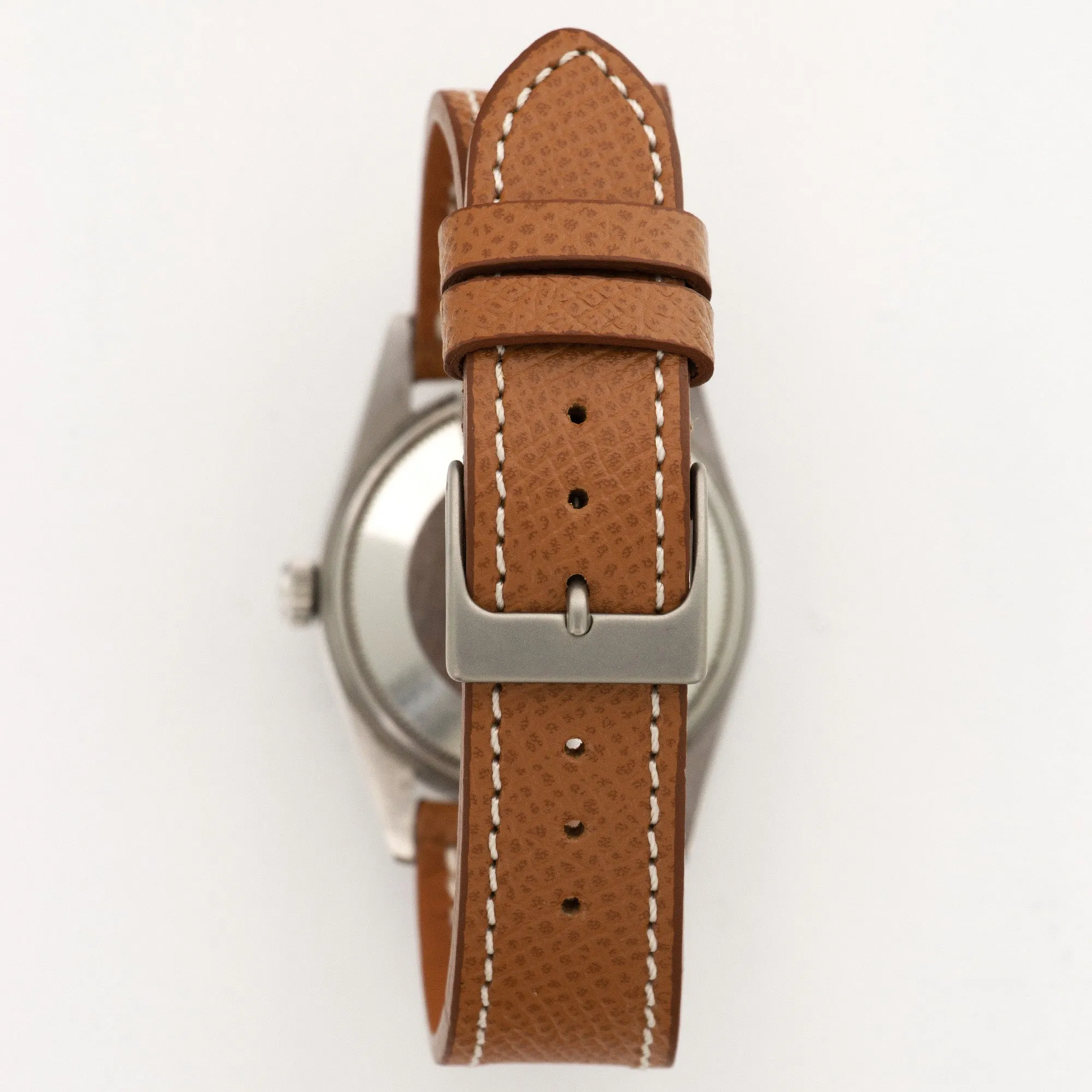 Rolex Oyster Perpetual Date Ref. 15000, Retailed by Tiffany & Co.