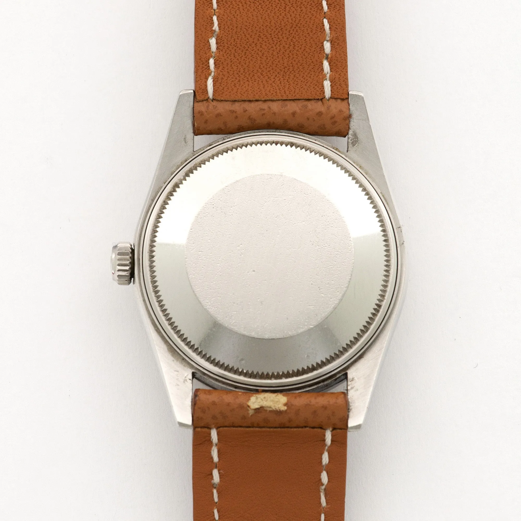 Rolex Oyster Perpetual Date Ref. 15000, Retailed by Tiffany & Co.